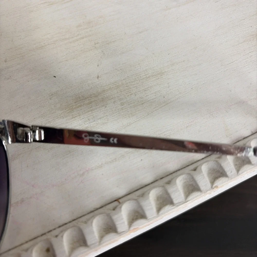Jessica Simpson jessica metal 22065